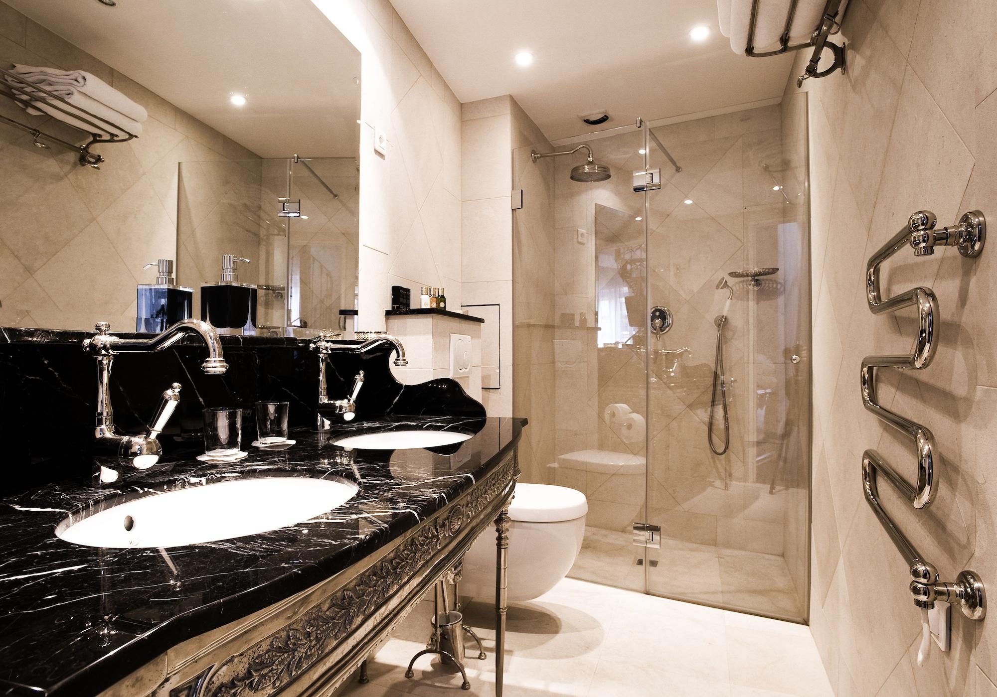 Boutique Hotel Konfidentiel Paris Ngoại thất bức ảnh