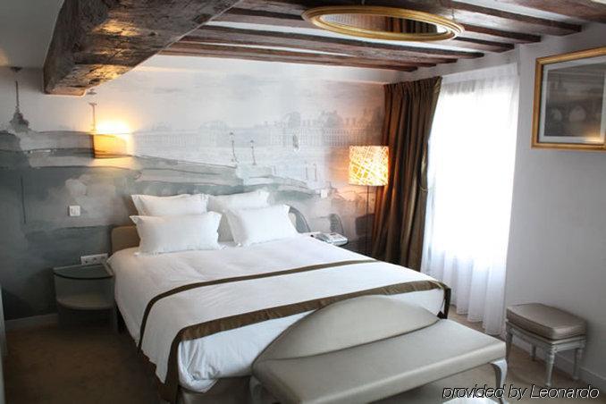 Boutique Hotel Konfidentiel Paris Phòng bức ảnh