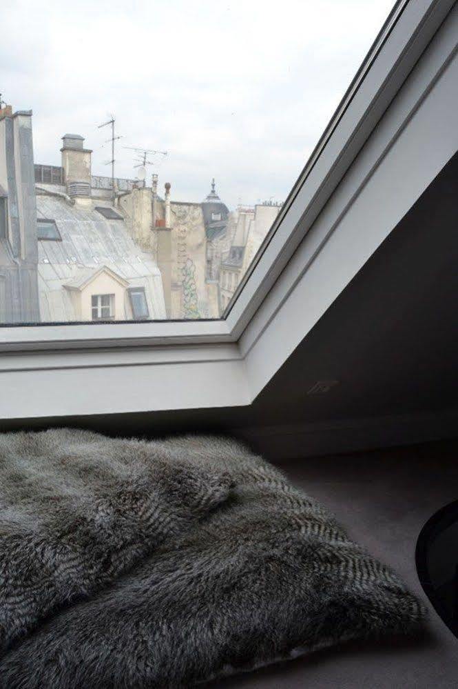 Boutique Hotel Konfidentiel Paris Ngoại thất bức ảnh